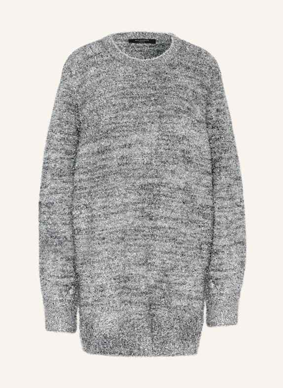 ALLSAINTS Added to bag GRAY