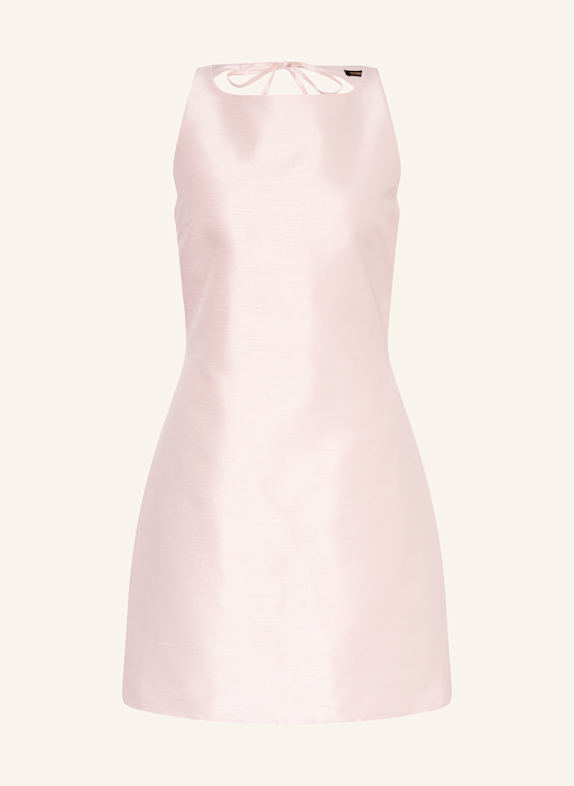maje Kleid HELLROSA