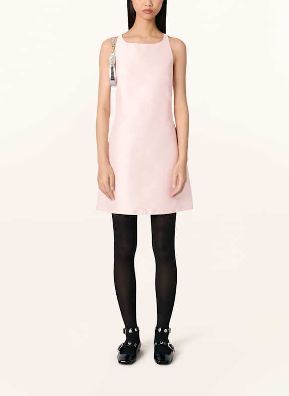 maje Kleid HELLROSA