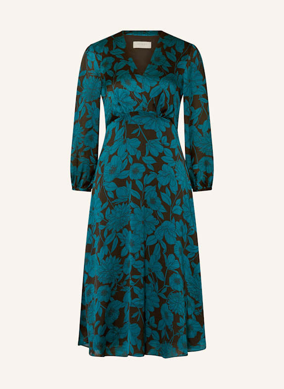HOBBS Kleid ROMINA SCHWARZ/ BLAU