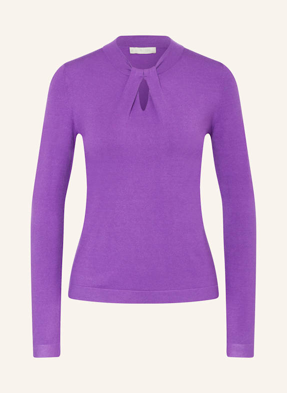 HOBBS Pullover EFFIE LILA