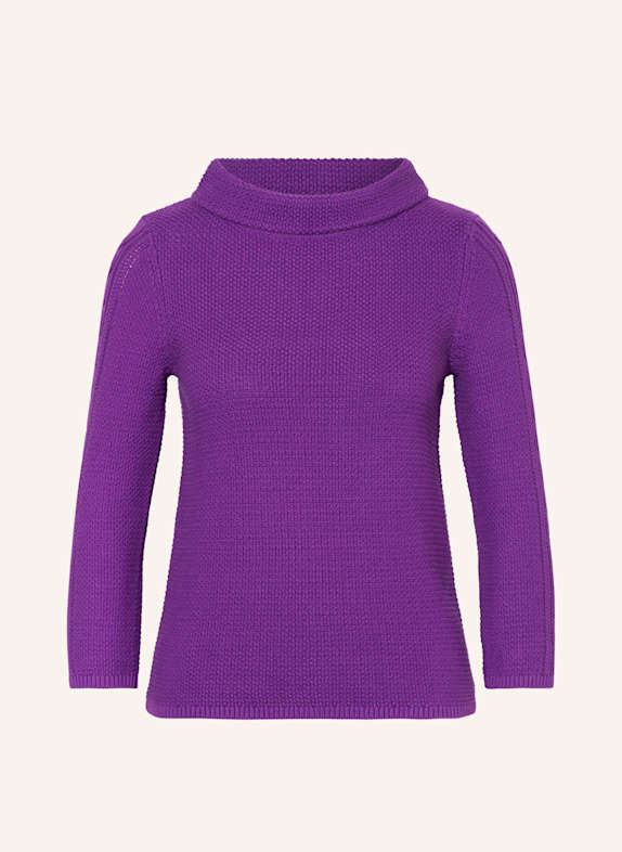 HOBBS Pullover CAMILLA LILA