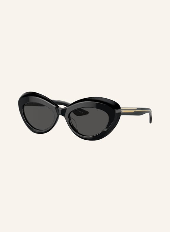 OLIVER PEOPLES Sonnenbrille OV5523SU 149287 - SCHWARZ/ GRAU