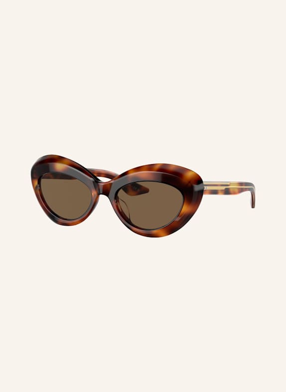 OLIVER PEOPLES Sonnenbrille OV5523SU 100773 - HAVANA/ BRAUN