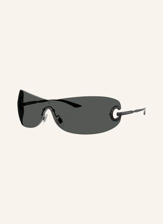 DOLCE & GABBANA Sunglasses DG2308 01/87 - BLACK/DARK GRAY