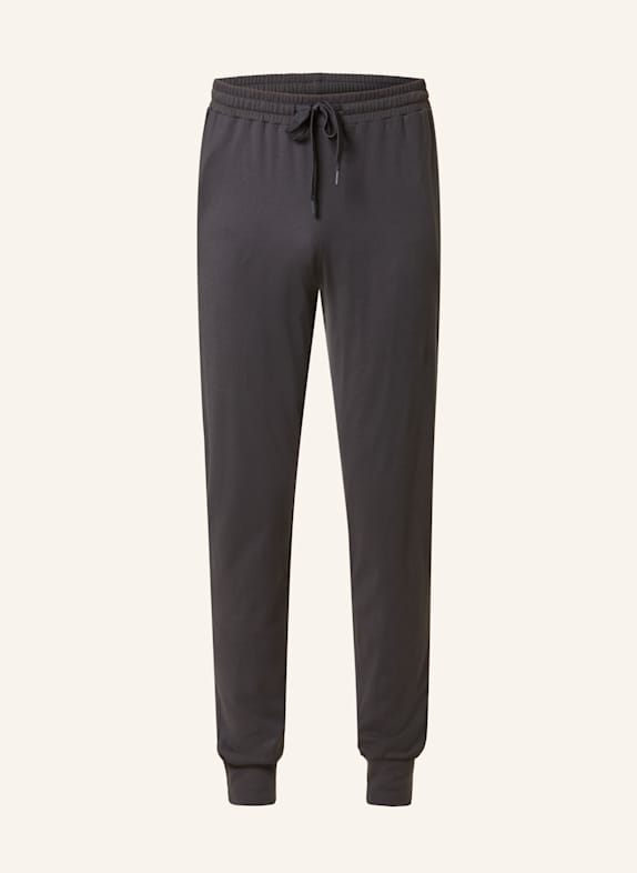 mey Schlafhose Serie NEO GRAU