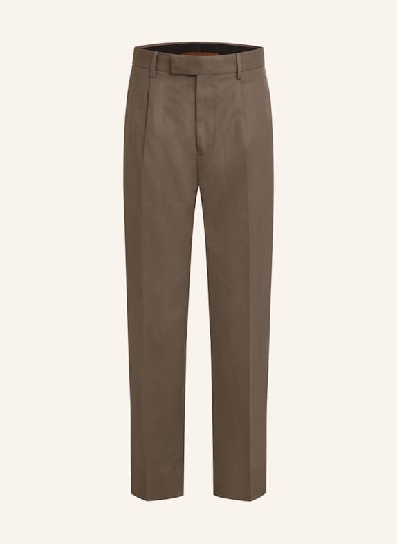 ZEGNA Chino Regular Fit TAUPE