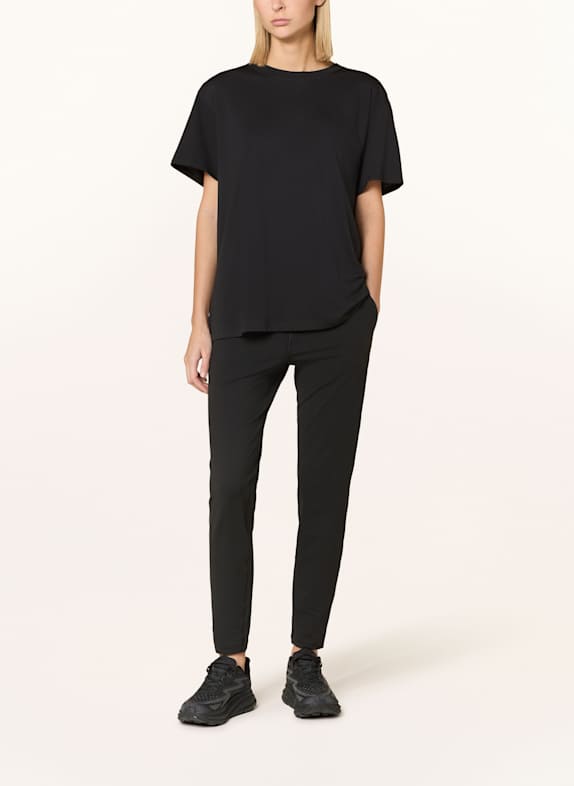 lululemon Trainingsbroek MR TALL 0001 BLACK