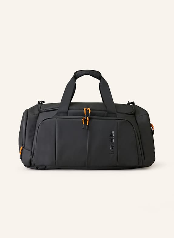 travelite Weekender BRIIZE 26 l SCHWARZ