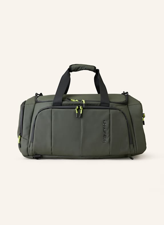 travelite Weekender BRIIZE 26 l KHAKI