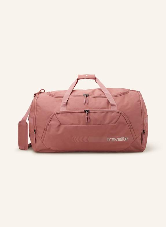 travelite Reisetasche KICK OFF XL ALTROSA