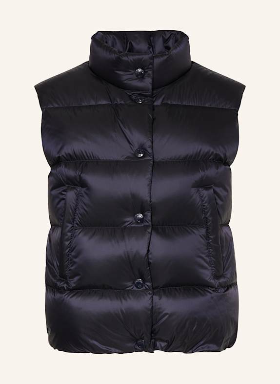 BOGNER Daunenweste ORELY DUNKELBLAU