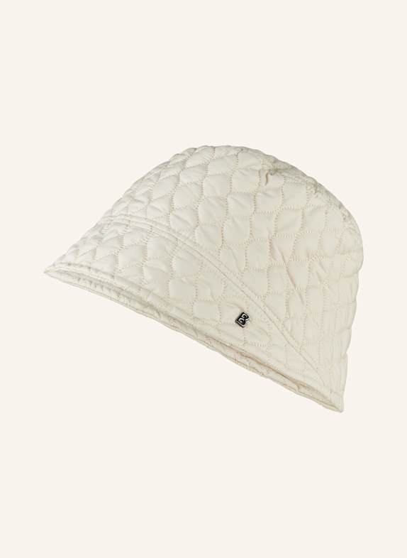 BOGNER Bucket-Hat AMOUX HELLBRAUN