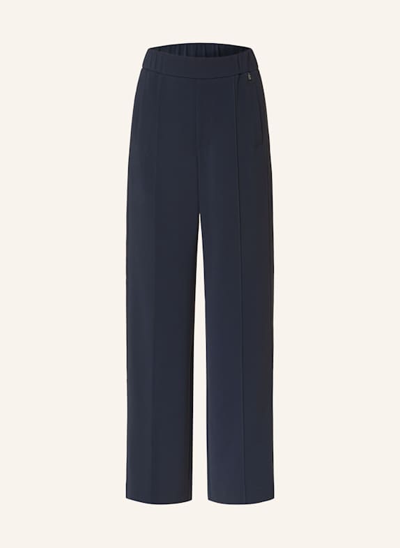 BOGNER Marlenehose SUZY DUNKELBLAU