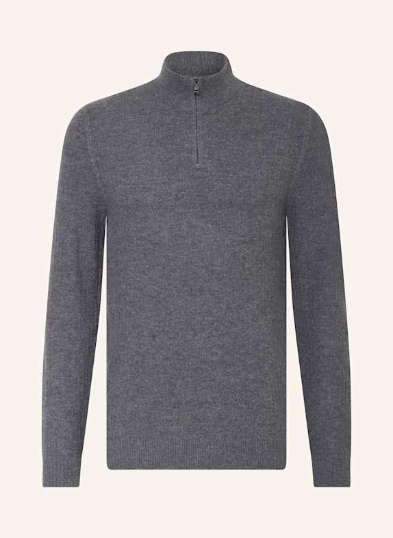 REISS Troyer CHESTER GRAU