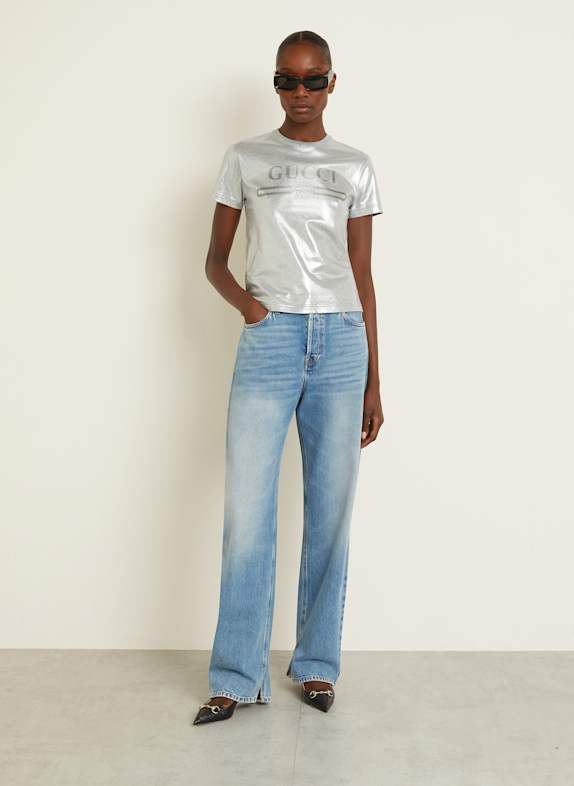 GUCCI T Shirts discover the best brands at Breuninger