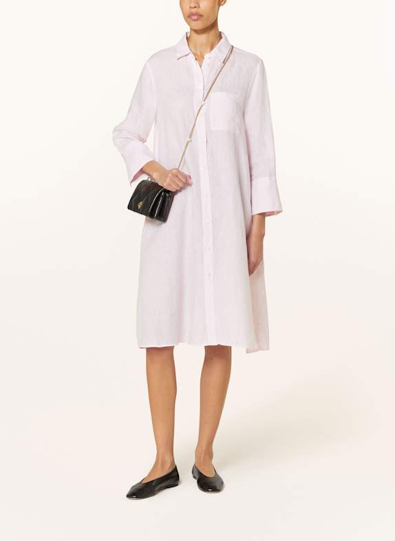 ROBERT FRIEDMAN men usb shoe-care polo-shirts Scarves LIGHT PINK