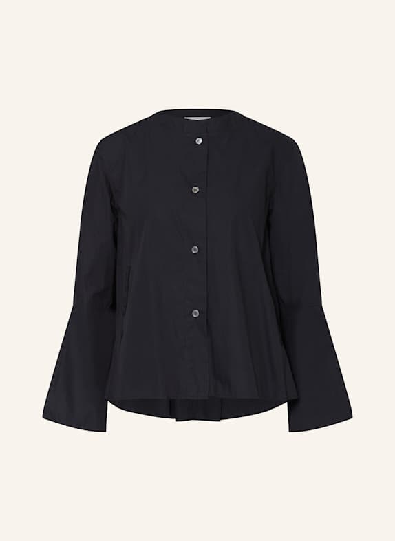 ROBERT FRIEDMAN Bluse ZOEL SCHWARZ