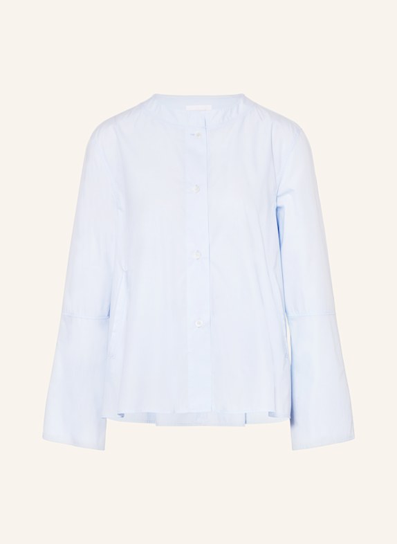 ROBERT FRIEDMAN Bluse ZOEL HELLBLAU