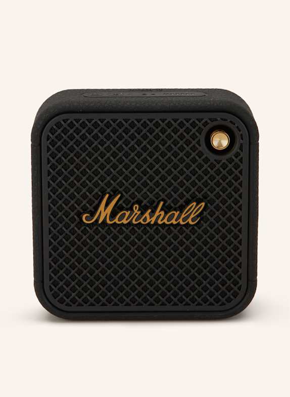 Marshall To the special offer BLACK