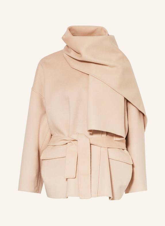 maje Mantel BEIGE