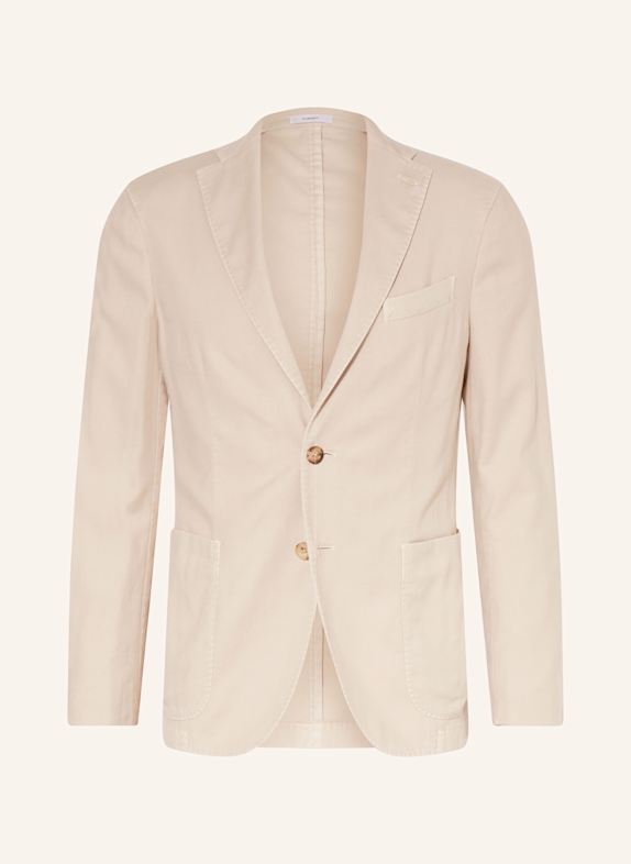 BOGLIOLI Sakko Extra Slim Fit BEIGE