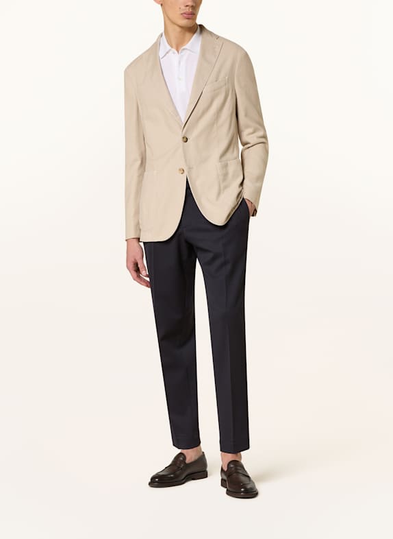 BOGLIOLI Sako Extra Slim Fit BEIGE