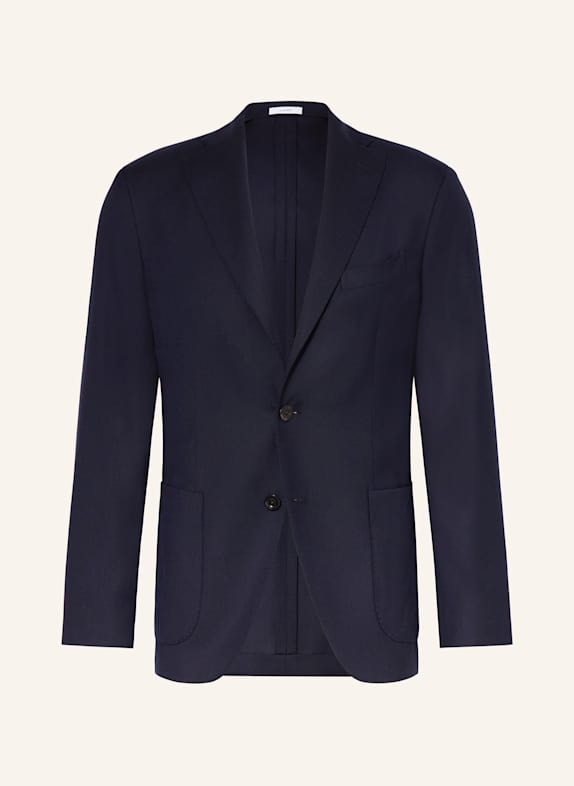 BOGLIOLI Sakko Extra Slim Fit DUNKELBLAU