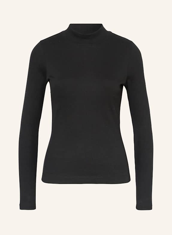 REISS Sweater BLACK