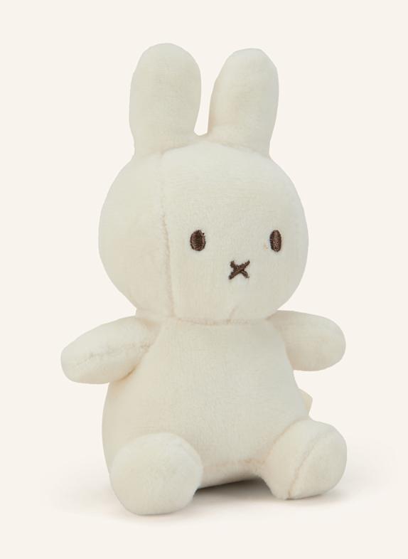 miffy Plüsch-Spielzeug LUCKY MIFFY CREME