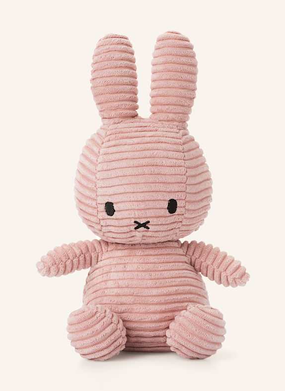 miffy Kaninchen-Kuscheltier ROSA