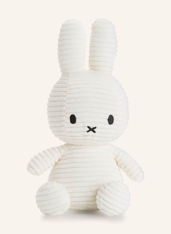 miffy Kaninchen-Kuscheltier ECRU