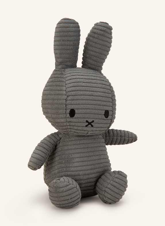 miffy Kaninchen-Kuscheltier GRAU