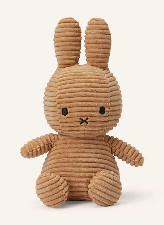 miffy Kaninchen-Kuscheltier BEIGE