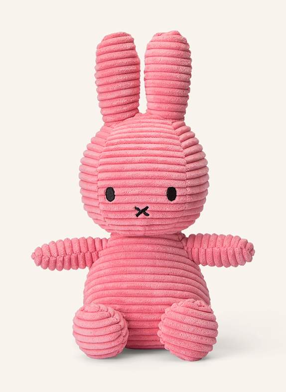 miffy Kaninchen-Kuscheltier PINK