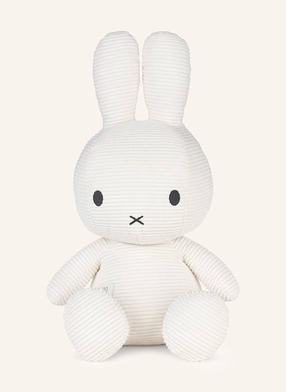 miffy Kaninchen-Kuscheltier ECRU