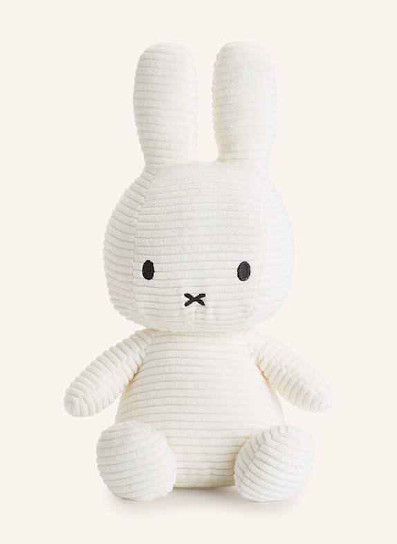 miffy Kaninchen-Kuscheltier CREME