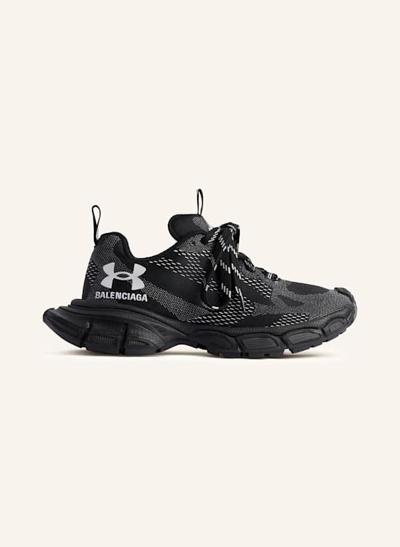 BALENCIAGA Sneaker 3XL SCHWARZ