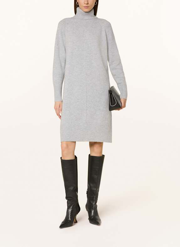 HOBBS Sukienki koszulowe WEEKEND Max Mara NESSA JASNOCZARY