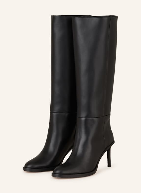 ba&sh Stiefel CLAUDIA SCHWARZ