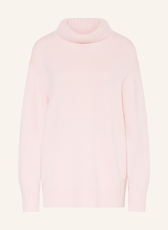 maje Pullover HELLROSA