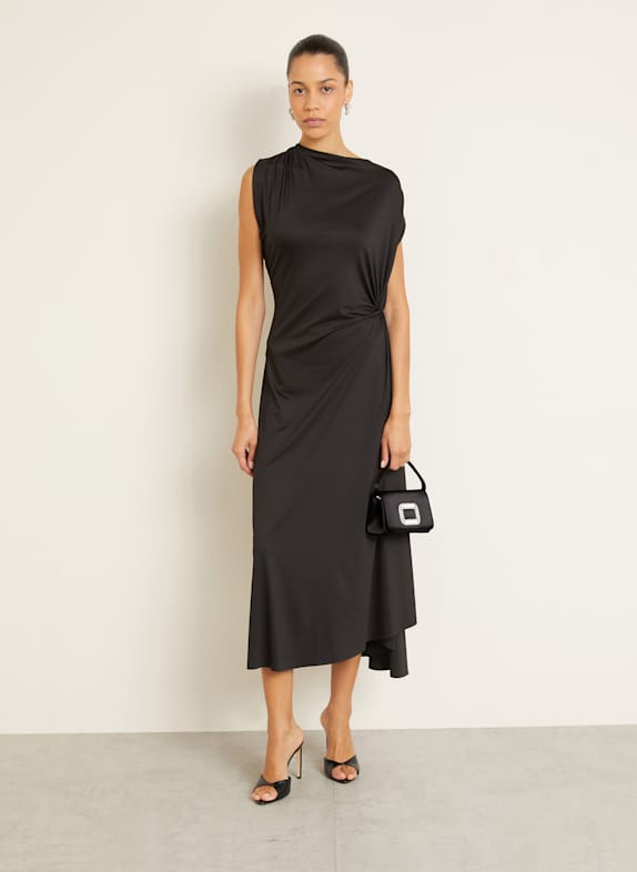 Roger Vivier Mikroväska PILGRIM SVART