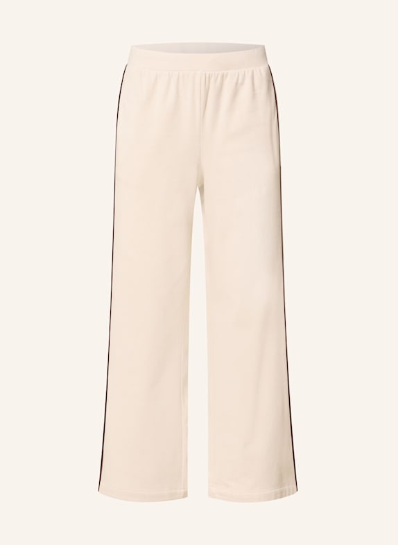 VARLEY Hose im Jogging-Stil CREME