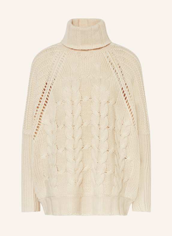 REISS Sweater CREAM