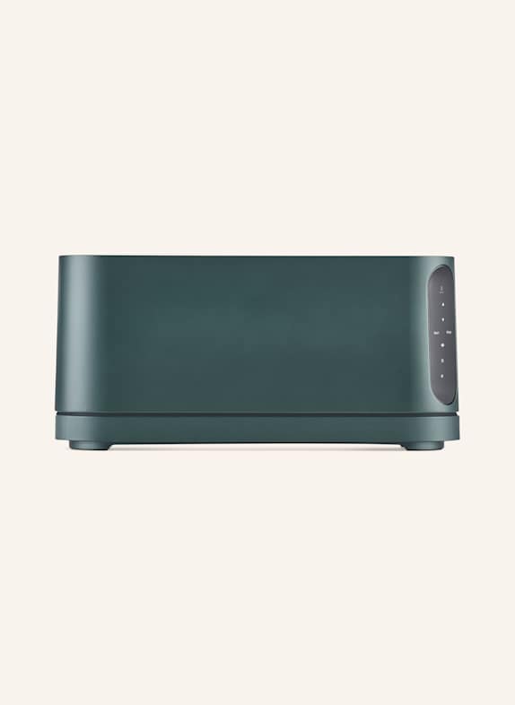 JACOB JENSEN Toaster GRÜN