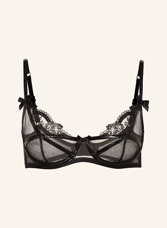 Agent Provocateur Bügel-BH CHARLOTIA SCHWARZ