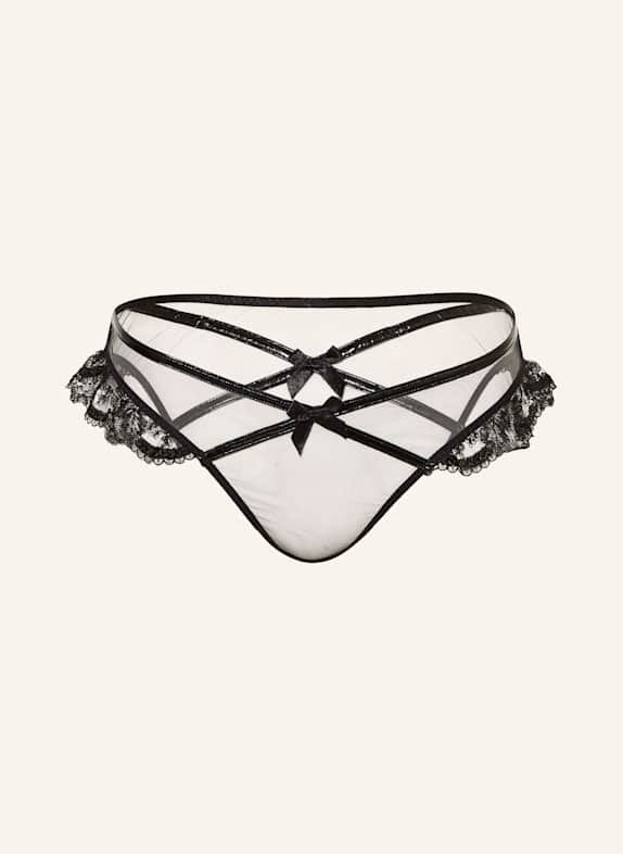 Agent Provocateur Slip CHARLOTIA SCHWARZ