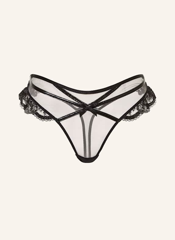 Agent Provocateur String CHARLOTIA SCHWARZ