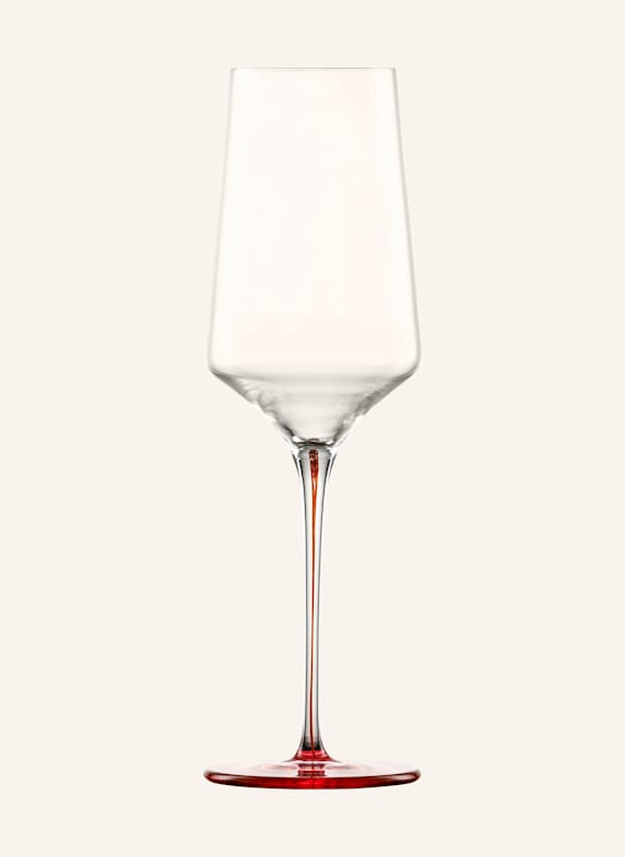 SCHOTT ZWIESEL Sektglas INK WEISS