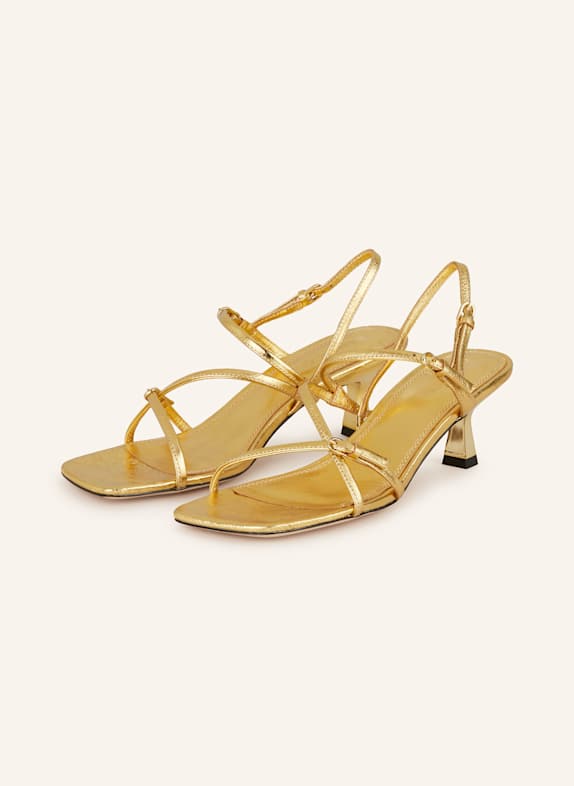 Sandale sandro on sale